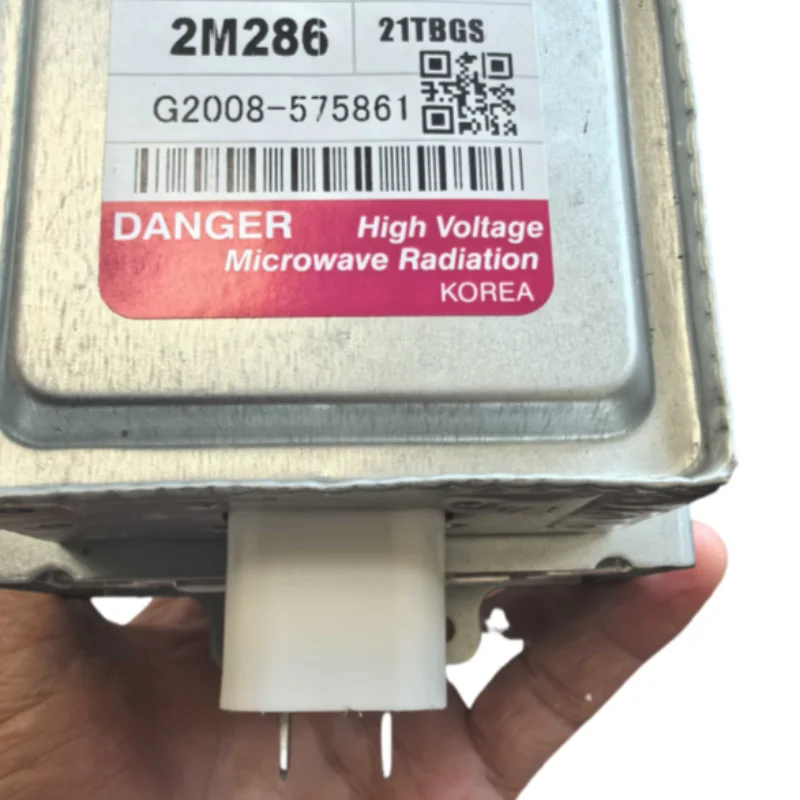 

Магнетрон 2M286 21TBGS для микроволновой печи LG