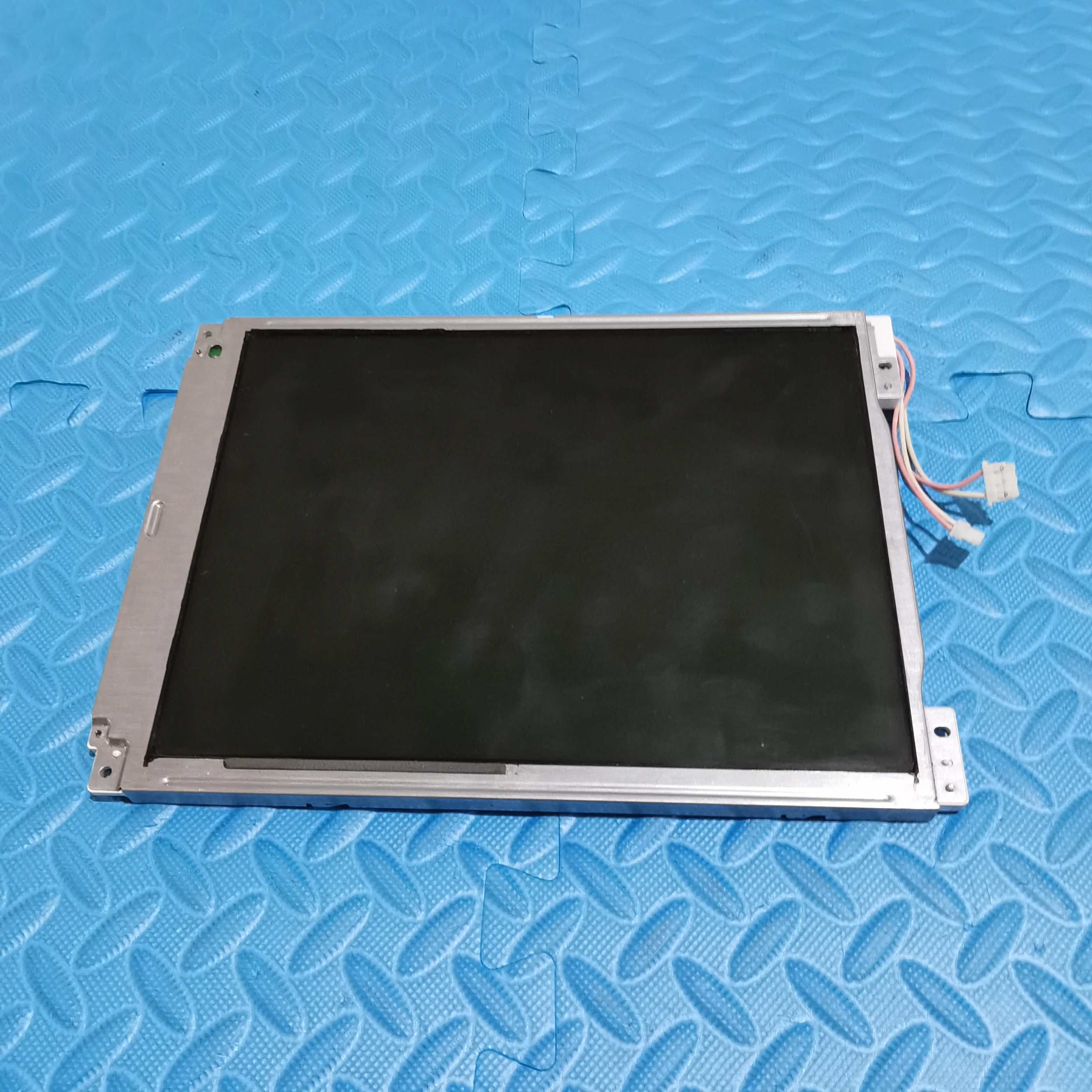 

10.4Inch LQ104V1DG51 Industrial Control LCD Screen Display Panel