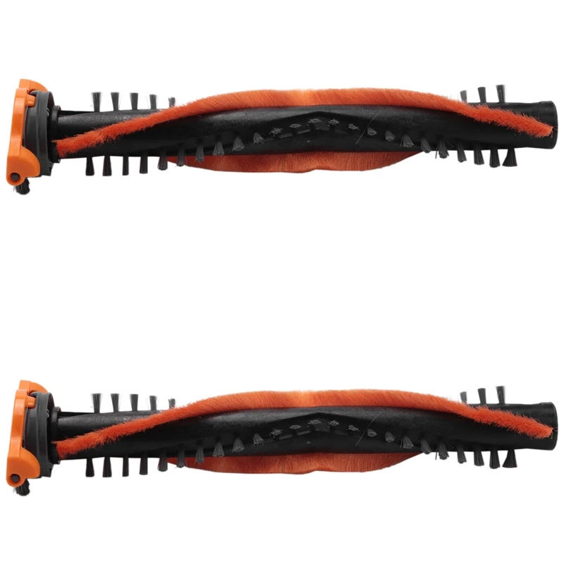 

2X For Philips CP0667 Brush For Speedmax Pro Battery FC6 XC8 XC7 Vacuum Robot Sweeper Replacement Accessories