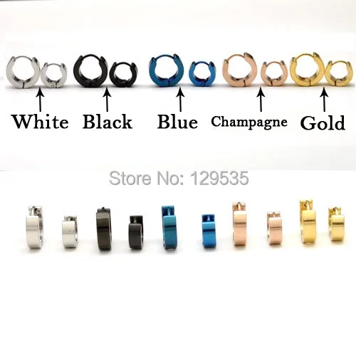 Рисунок 2 - Alisouy 5 цветов на выбор ширина