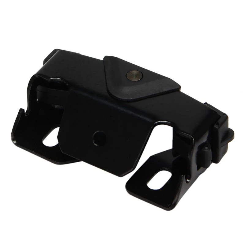 3X Автомобильный Замок для задней двери багажника задняя дверь Citroen C2 Peugeot 206 207 8724 C0