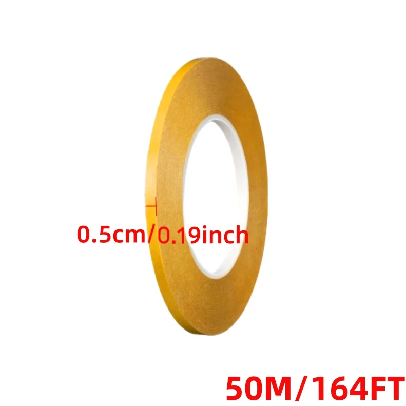 

Профессиональная Двухсторонняя Клейкая Лента Из ПЭТ-пленки: Прочная, Термостойкая, Прозрачная