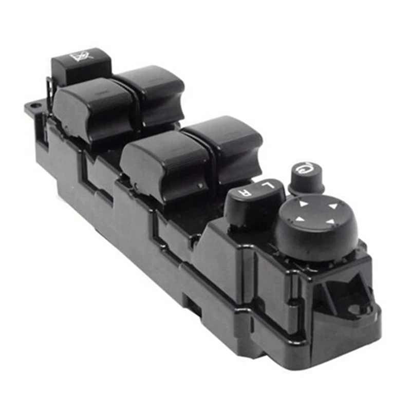 Главный переключатель управления электростеклом кнопка регулятора подходит для