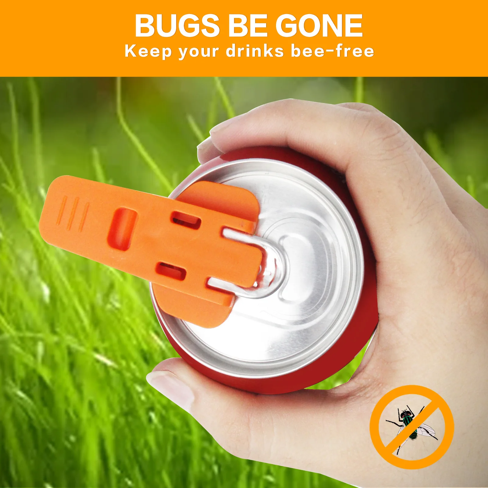 

Easy Can Opener Beverage Beer Bottle Opener 10pcs