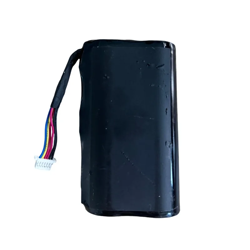 Фото Литиевая батарея 5200 мАч PH18650-6 для видеодомофона Ezviz EP3X HB8 Mowan HB90 Smart Cat Eye №4