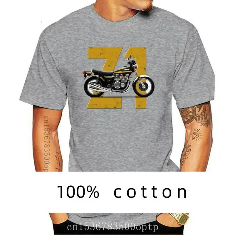 

New The Classic Z1 Motorcycle STRING 100% cotton summer men's T-shirts COOL T-shirt rock hipster t shirt tee shirts