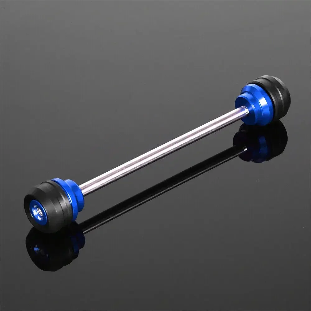 3D ползунки вилки переднего колеса защита от ударов для Honda MONKEY 125 DAX 2018-2023