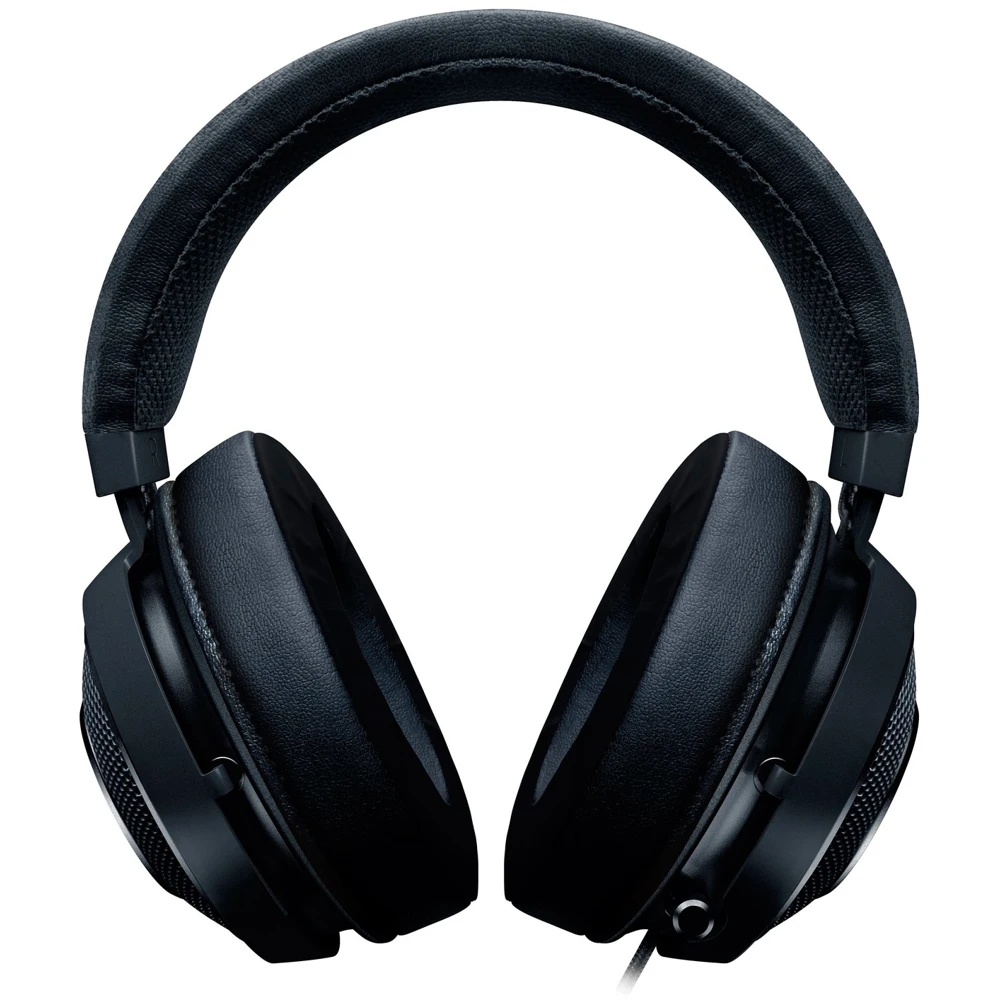 Игровая гарнитура Razer Kraken Multi-Platform RZ04-02830100-R3M1 (Black) | Наушники