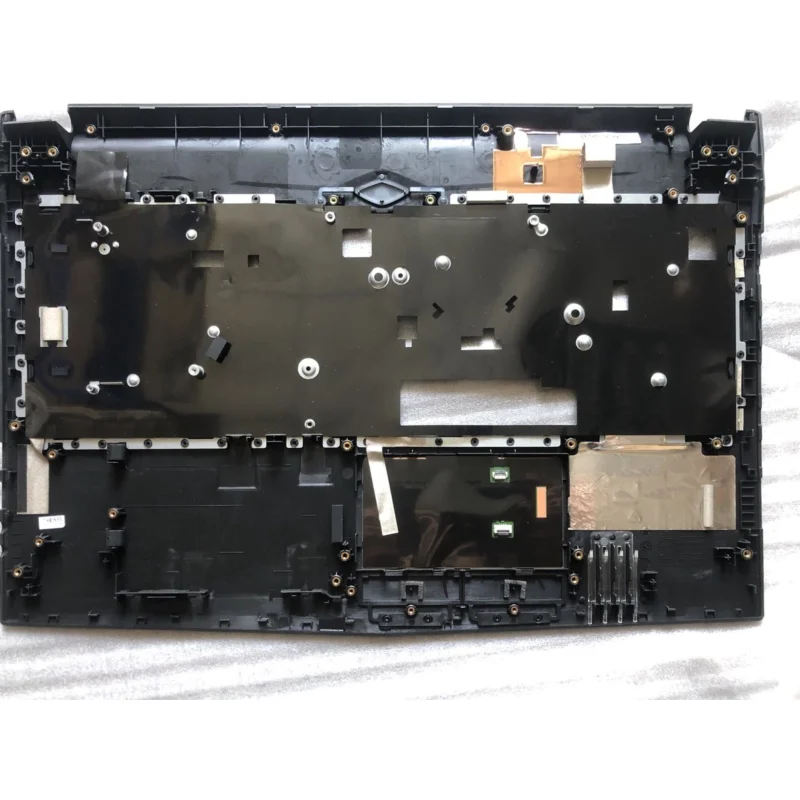 Новинка для GIGABYTE Sabre 15N850 C лицевая панель клавиатуры