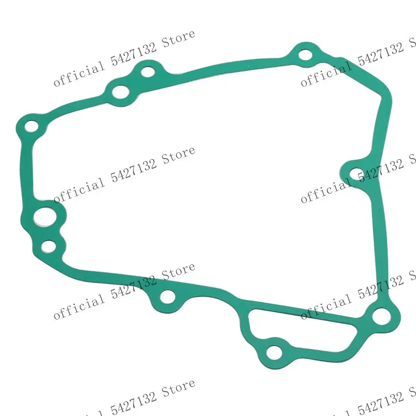

Engine Crankcase Cover Gasket For Honda CRF150 CRF150R CRF150RB CRF 150 150R 150RB 2007 2008 2009 2010-2023 11395-KSE-671 Parts