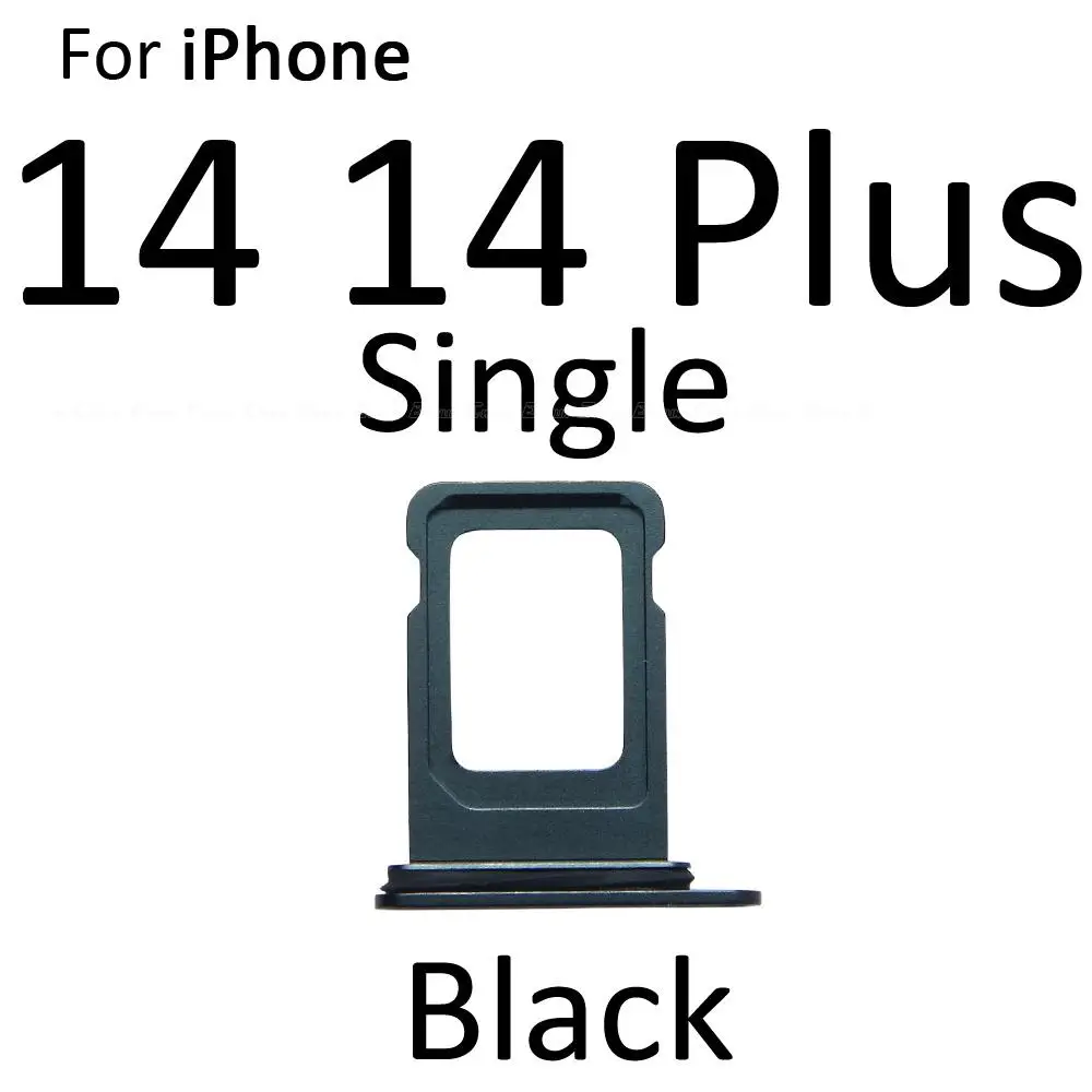 Лоток для SIM-карты держатель слот контейнер разъем адаптер считыватель запасные