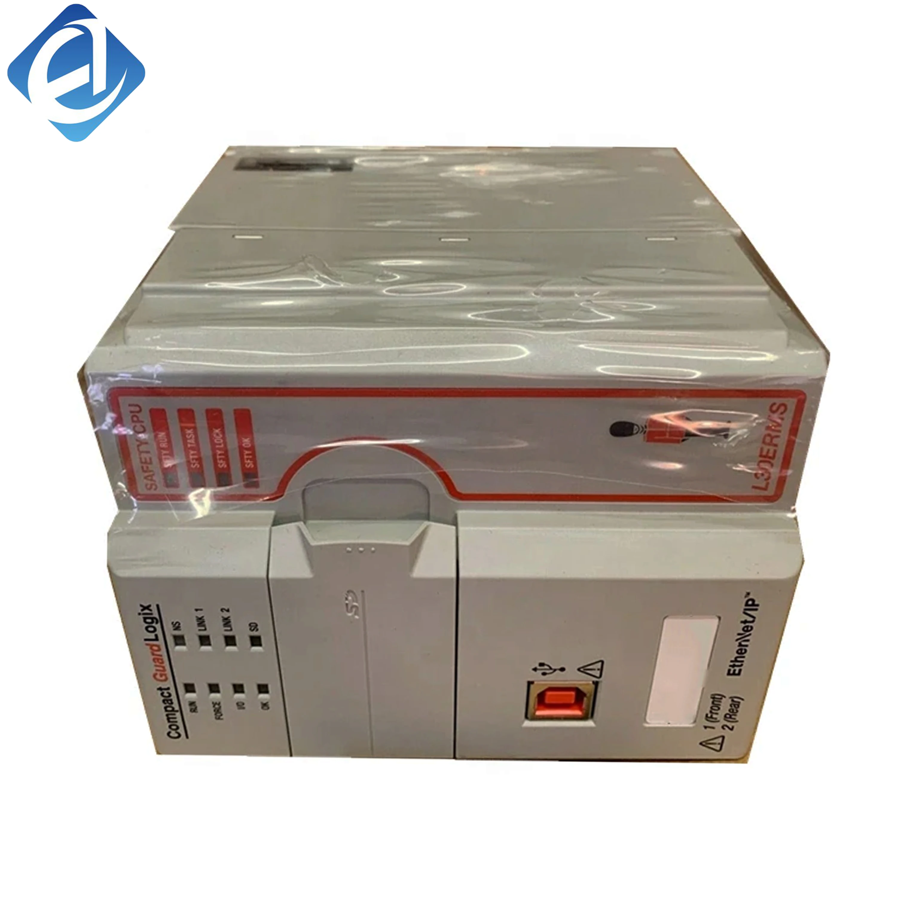 Новый оригинальный модуль ПЛК 1769-L30ERMS 1769l30erms на складе