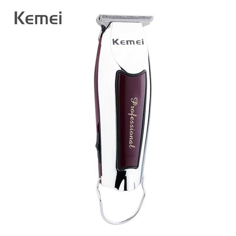 

Kemei Trimmer for Men Mini Cutter Professional Electric Clipper Shaver Hair Cutting Machine Shaving Razor Beard Haircut Barber