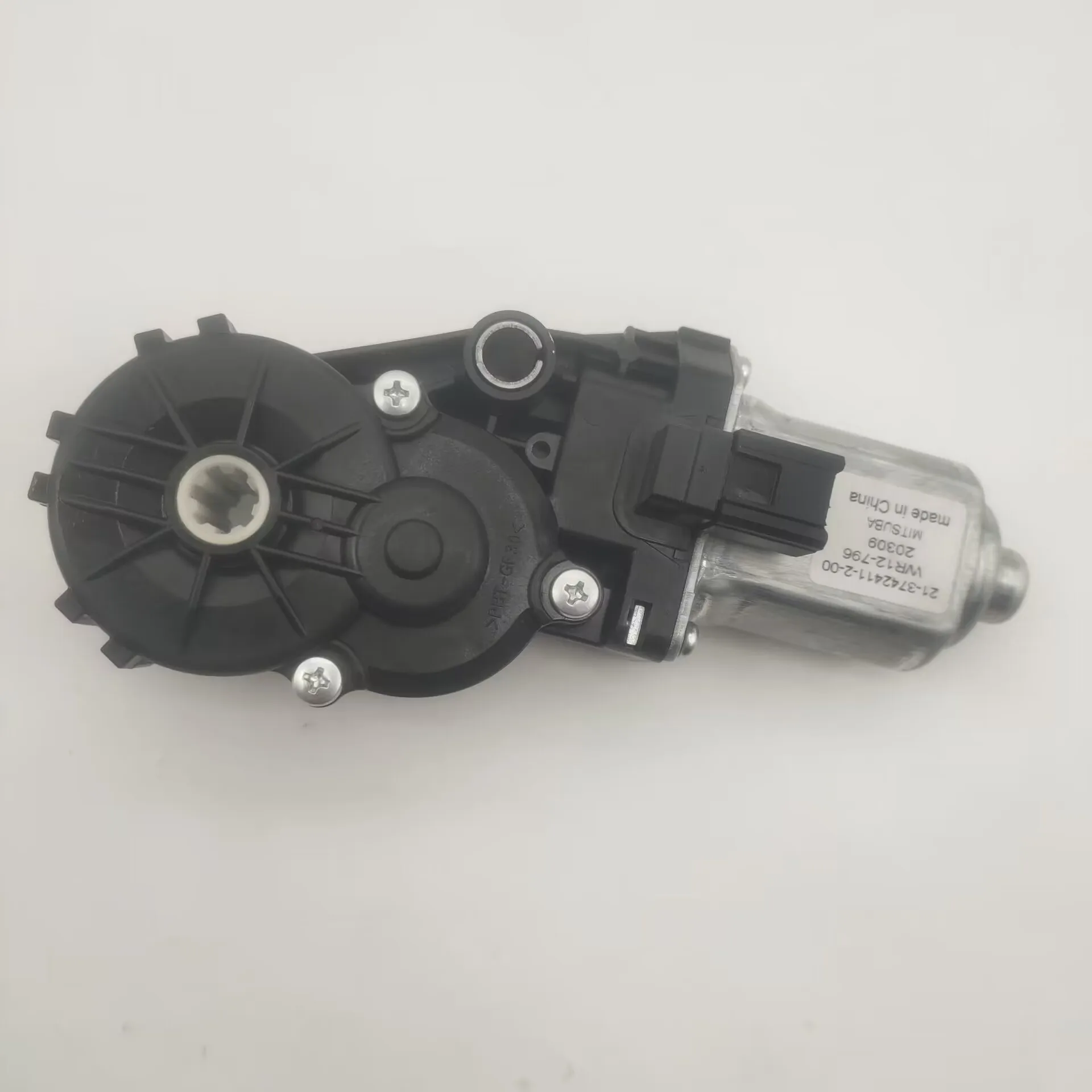 

For Honda NEW Accord AVANCIER Civic CRV Automobile front electric seat cushion upper and lower seat backrest tilt driving motor