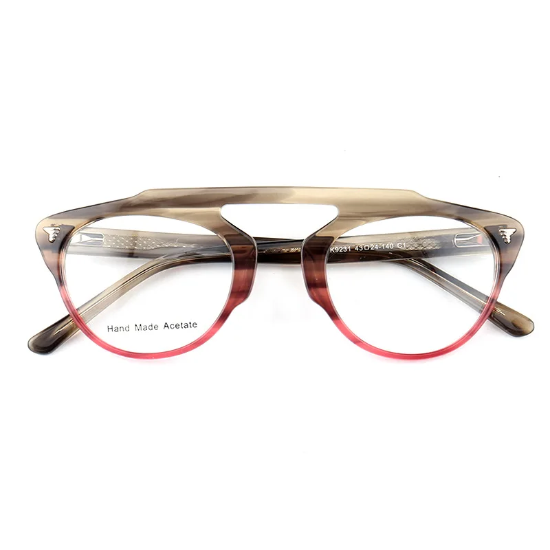 

Vintage glasse frame men high quality designer brand optical eyewear Myopia reading women prescription eyeglasses