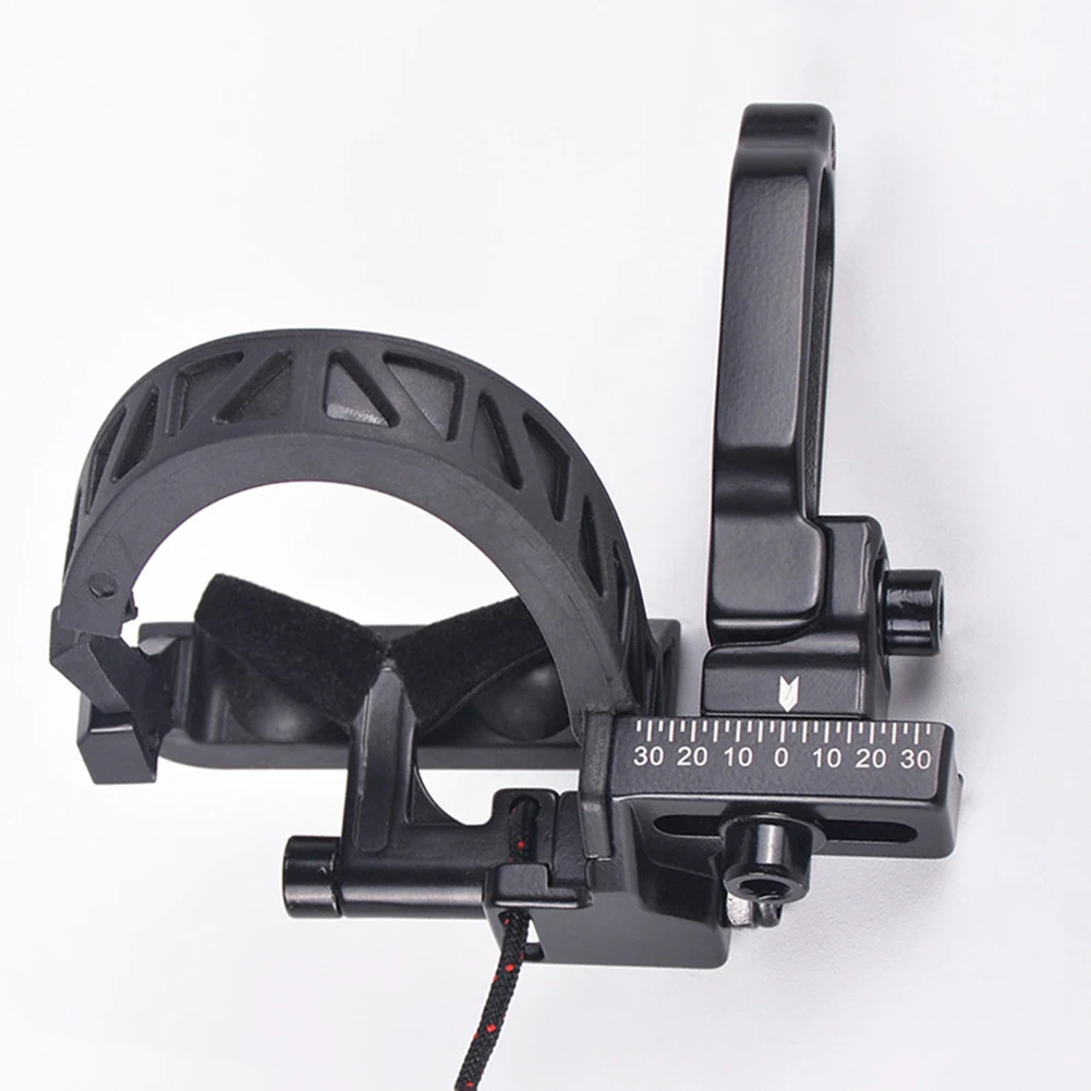 

8*7.5*6cm Right Hand Archery Drop Away Arrow Rest Fall Away Compound Bow Full Adjustable Archery High Speed Arrow Table