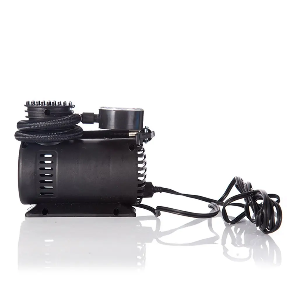 Inflator Rifle Airgun Scuba Air Pump