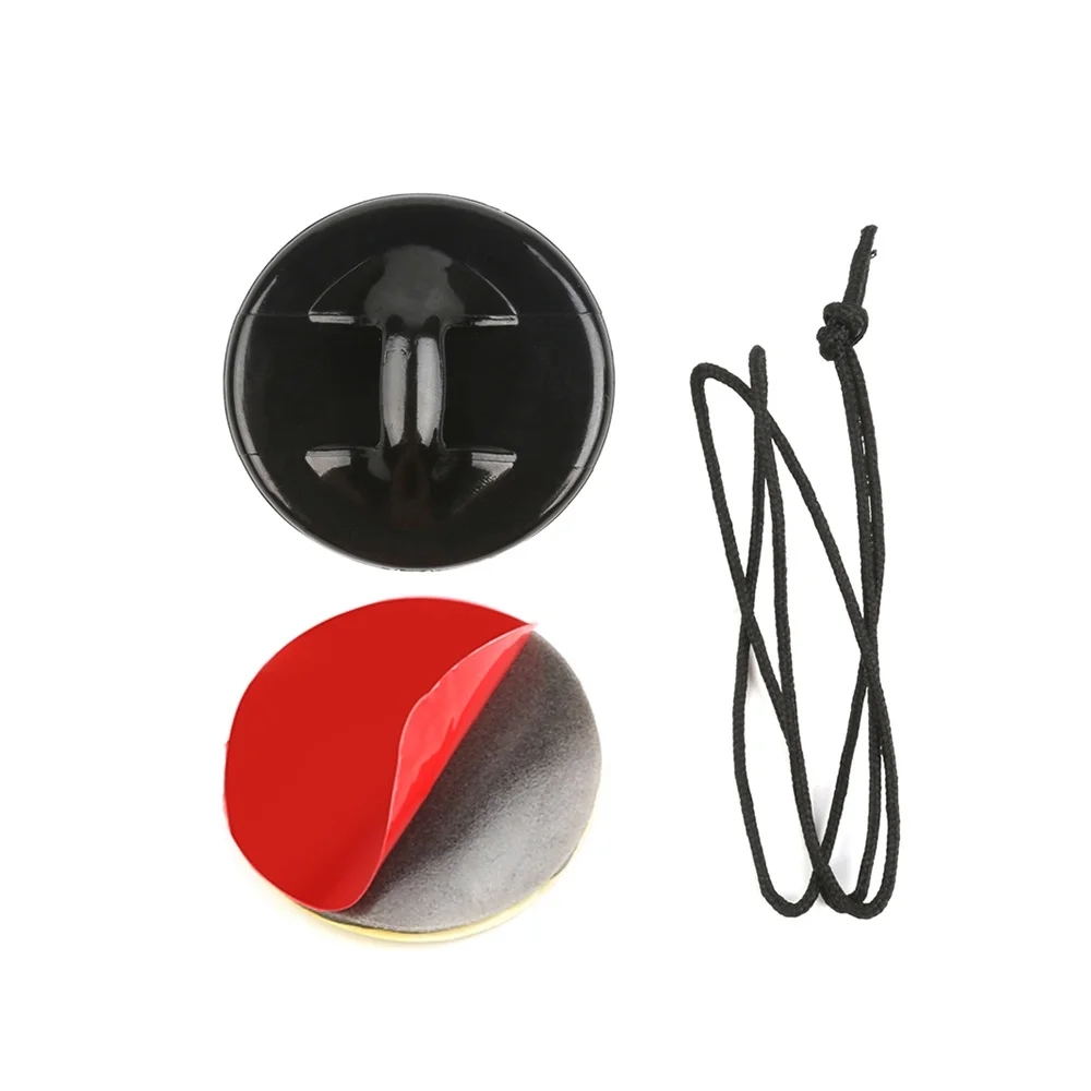 

Surfing Safety Insurance Clasp Tethers Mount Adhesive Sticker for Gopro Hero 7 6 5 SJCAM SJ4000 Xiaomi Yi 4K h9 Accessory