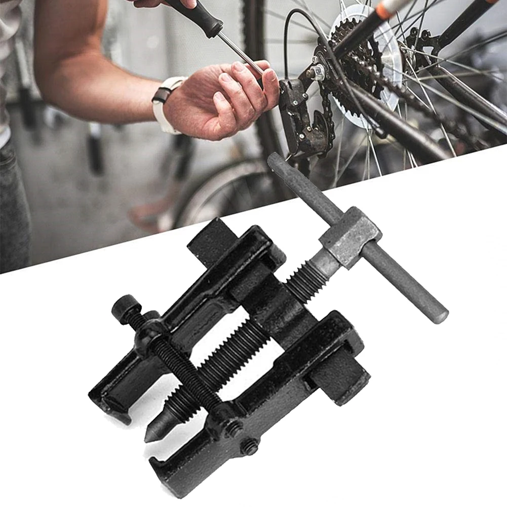 Съемник Шестерен С 3 Захватами Устройство Для Ремонта Автомобилей Инструмент