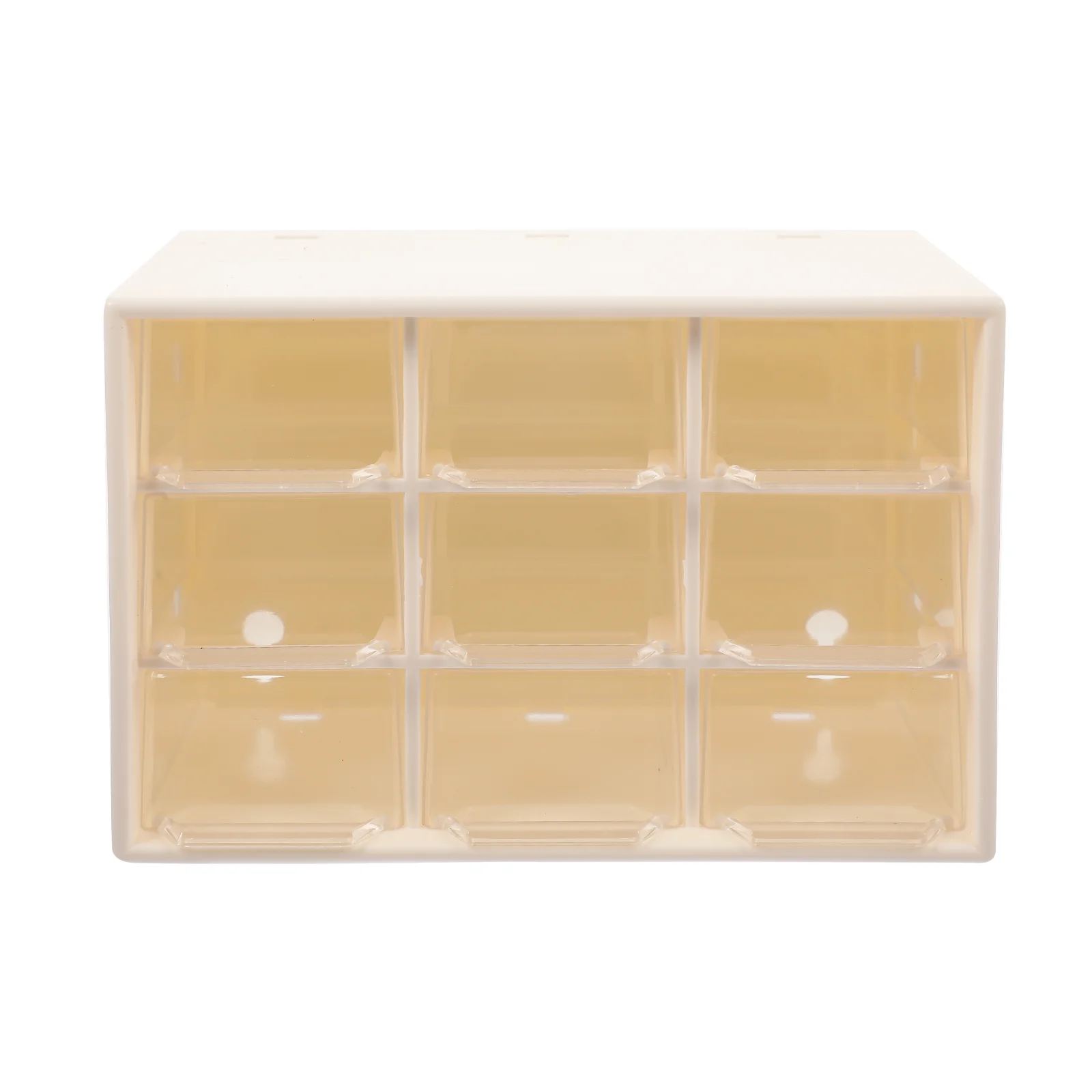 

Multipurpose Storage Box- Compartment Drawer Type Table Storage Container Cabinet Rack Holder For Kids Toys Makeup Organizer