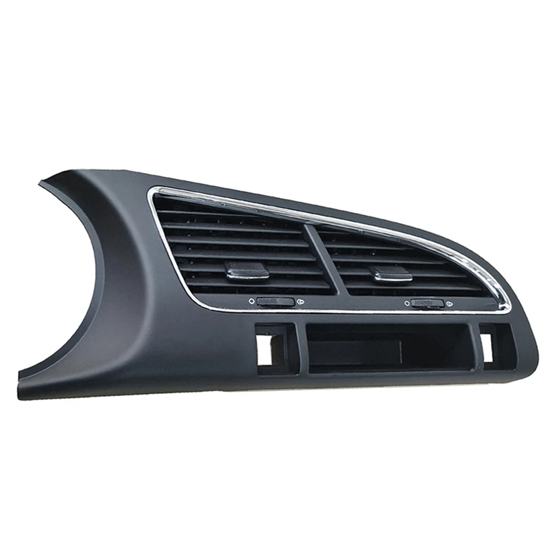 Рамка выходной панели кондиционера автомобиля с жалюзи 823113 Для Peugeot 3008 5008 308 CC SW 408