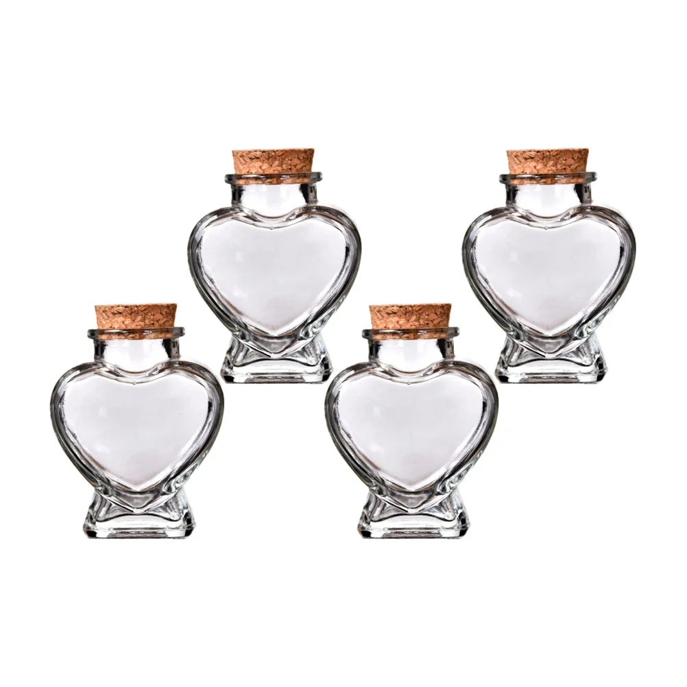 

Bottles Bottlejars Mini Smalldiy Cork Vials Transparent Tiny Drift Jar Containerstopper Apothecary Corks Potion Adornment Shaped
