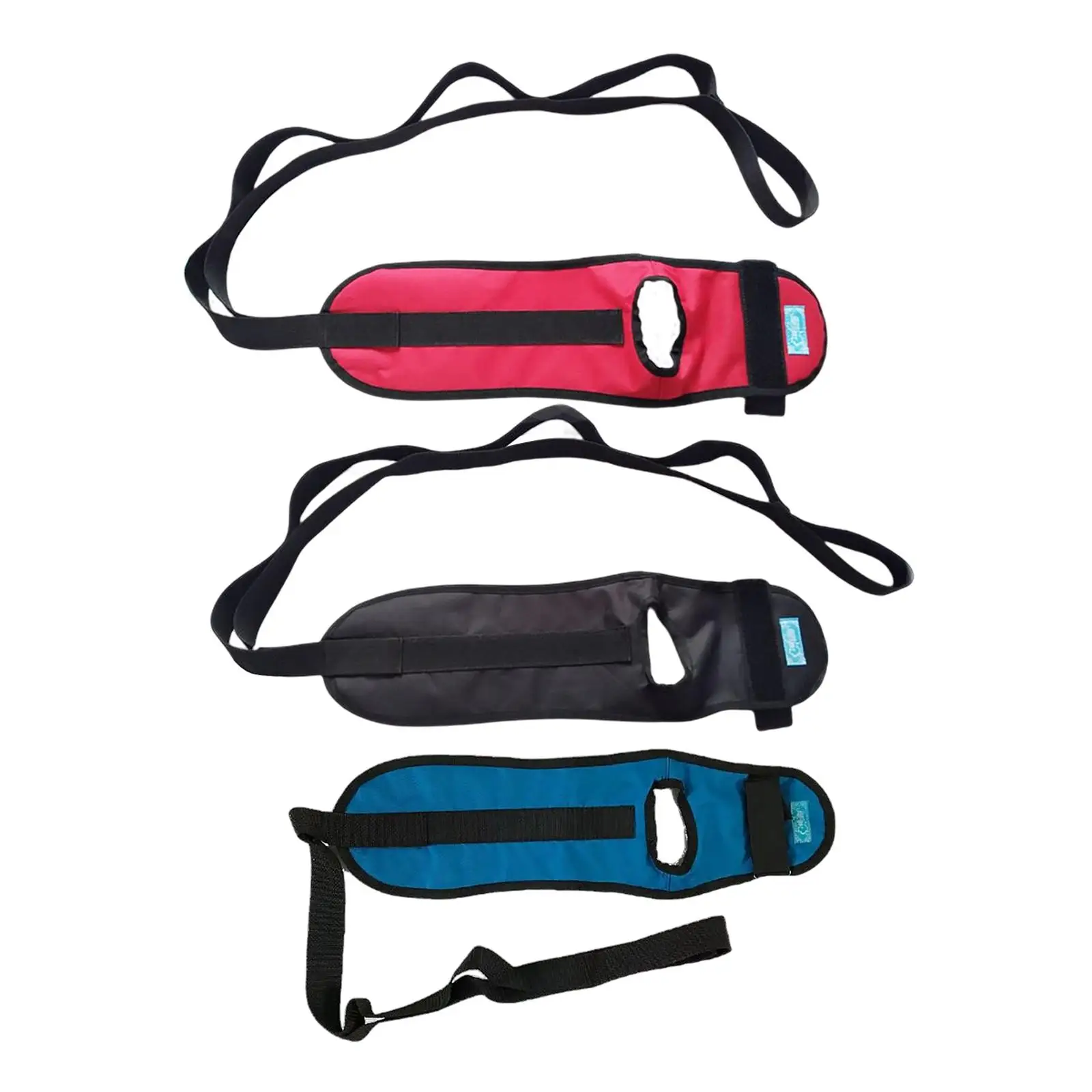 

Пояс для йоги, растягивающийся пояс для гимнастики, занятий тхэквондо, пилатесом