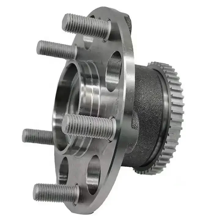 Головка шпинделя заднего колеса Accord VII 2.4 42200-SDA-A51/HUB283-5/42200-SED-952