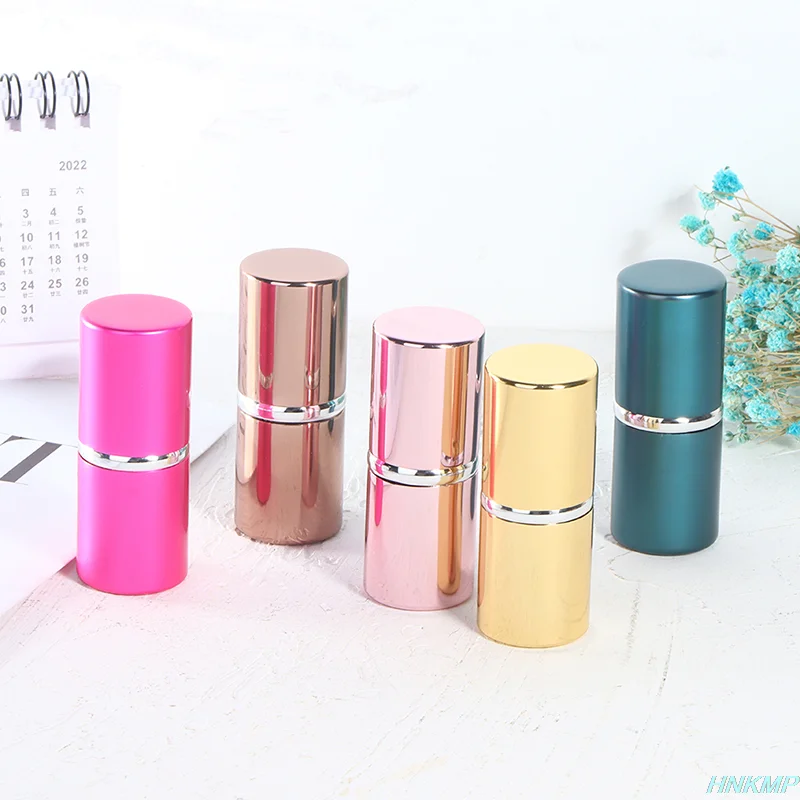 

Facial Oil Absorbent Roller Volcanic Stone Roller T-zone Oil Control Reusable Beauty Oil Removing Rolling Stick Skin Care Tool