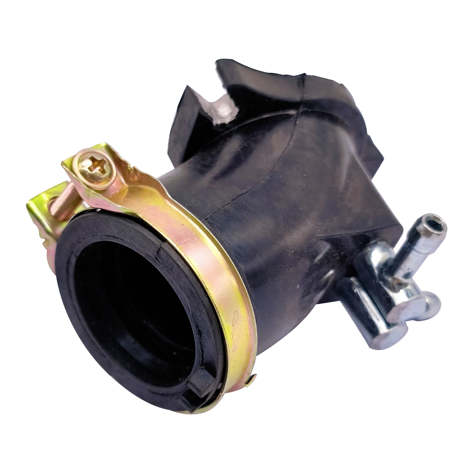 Впускной коллектор карбюратора Jiont для Linhai 260cc 300cc LH260 LH300 ATV Quad 23201B