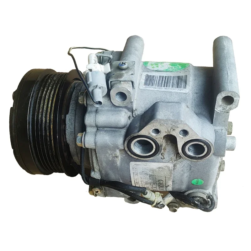 Воздушный компрессор Geely SC5 Emgrand L Vision X1X6 King Kong Jingying Panda