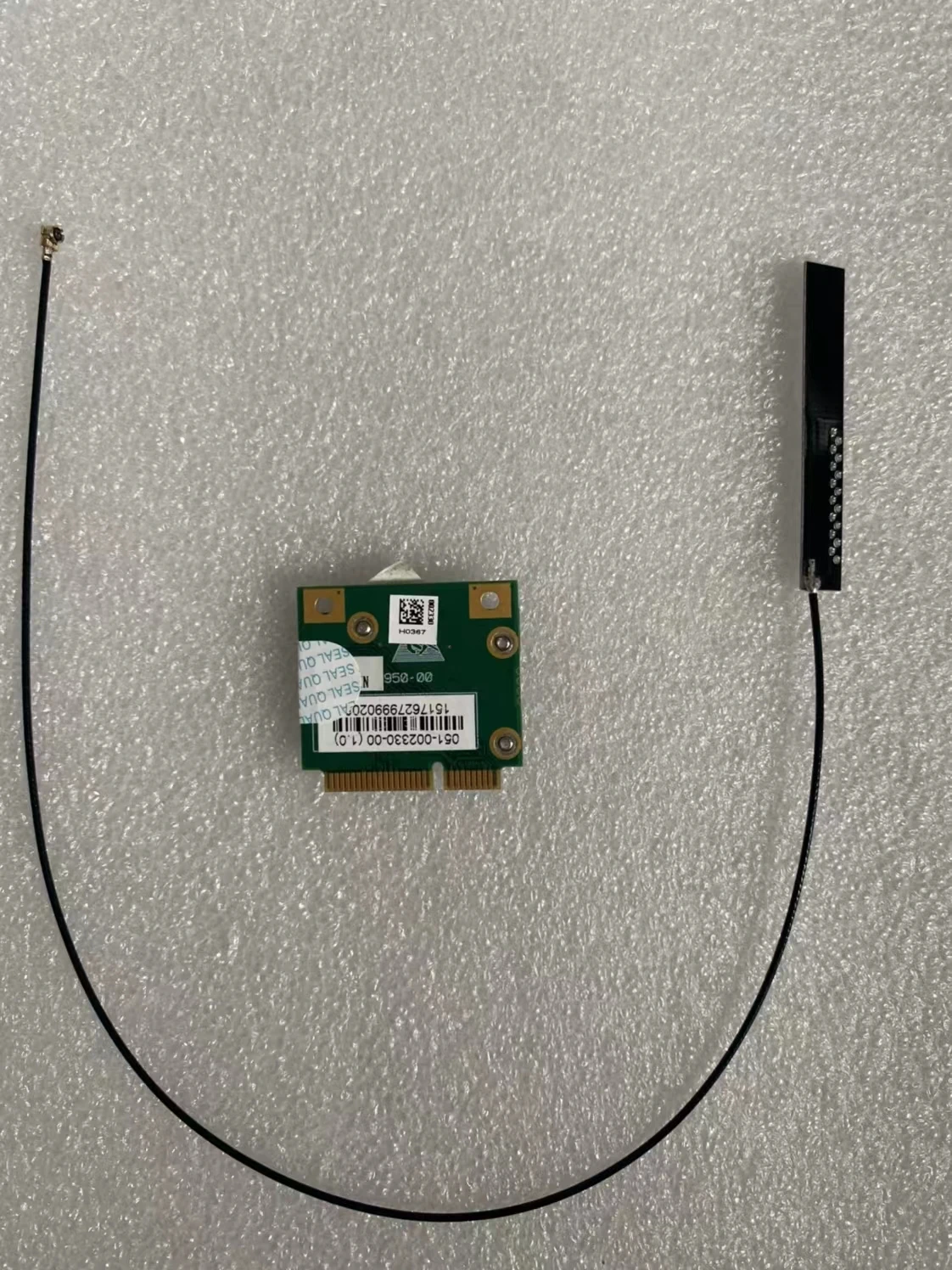 

Mindray беспроводной модуль NIC для E CG IPM IMEC N M новый оригинальный