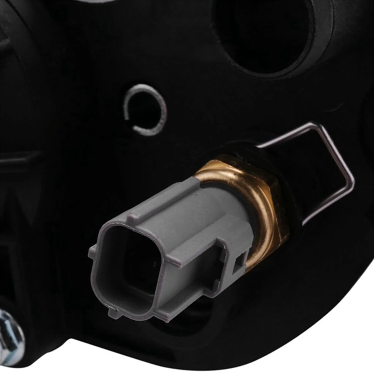 Автомобильный термостат в сборе для Ford Mustang 4.0L 2005-2010 5R3Z8592BA 6L2Z8592FA 2L2Z8592BA