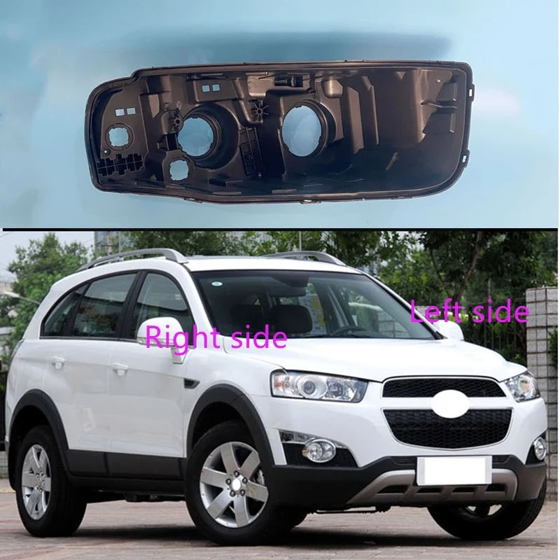 

Налобный фонарь для Chevrolet Captiva 2011 2012 2013 2014 2015