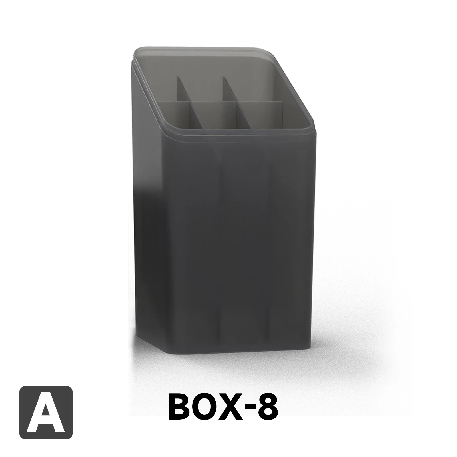 

DSPIAE BOX-4 BOX-5/BOX-8 Коробка для хранения