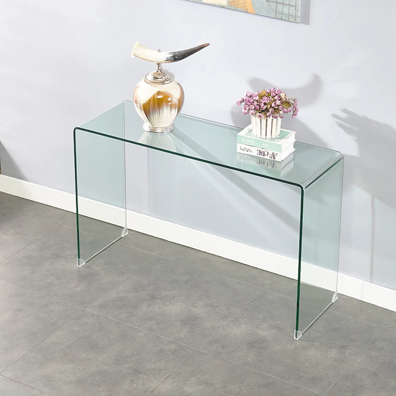 

Nordic Auxiliary Side Coffee Tables Acrylic Multifunction Entryways Coffee Tables Garden Mesa De Centro Modern Furniture HY