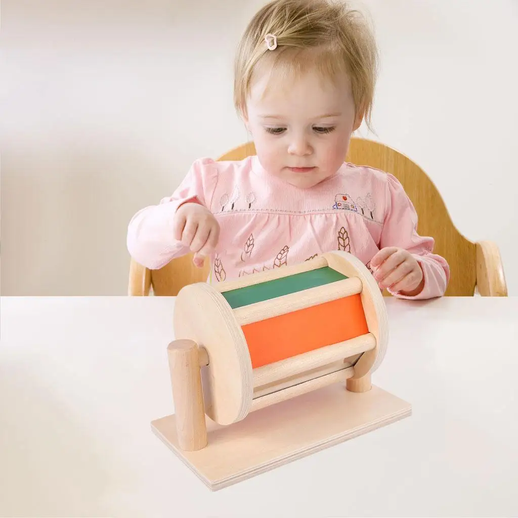 

Разноцветное зеркало и колокольчик