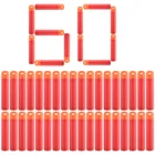 Пули Nerf Mega детские для снайперской винтовки, 60 шт.лот, 9,5 см