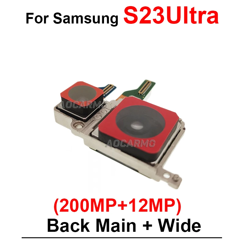 10MP 10x /3x оптический зум задняя телекамера 200MP основная ультра широкая камера для