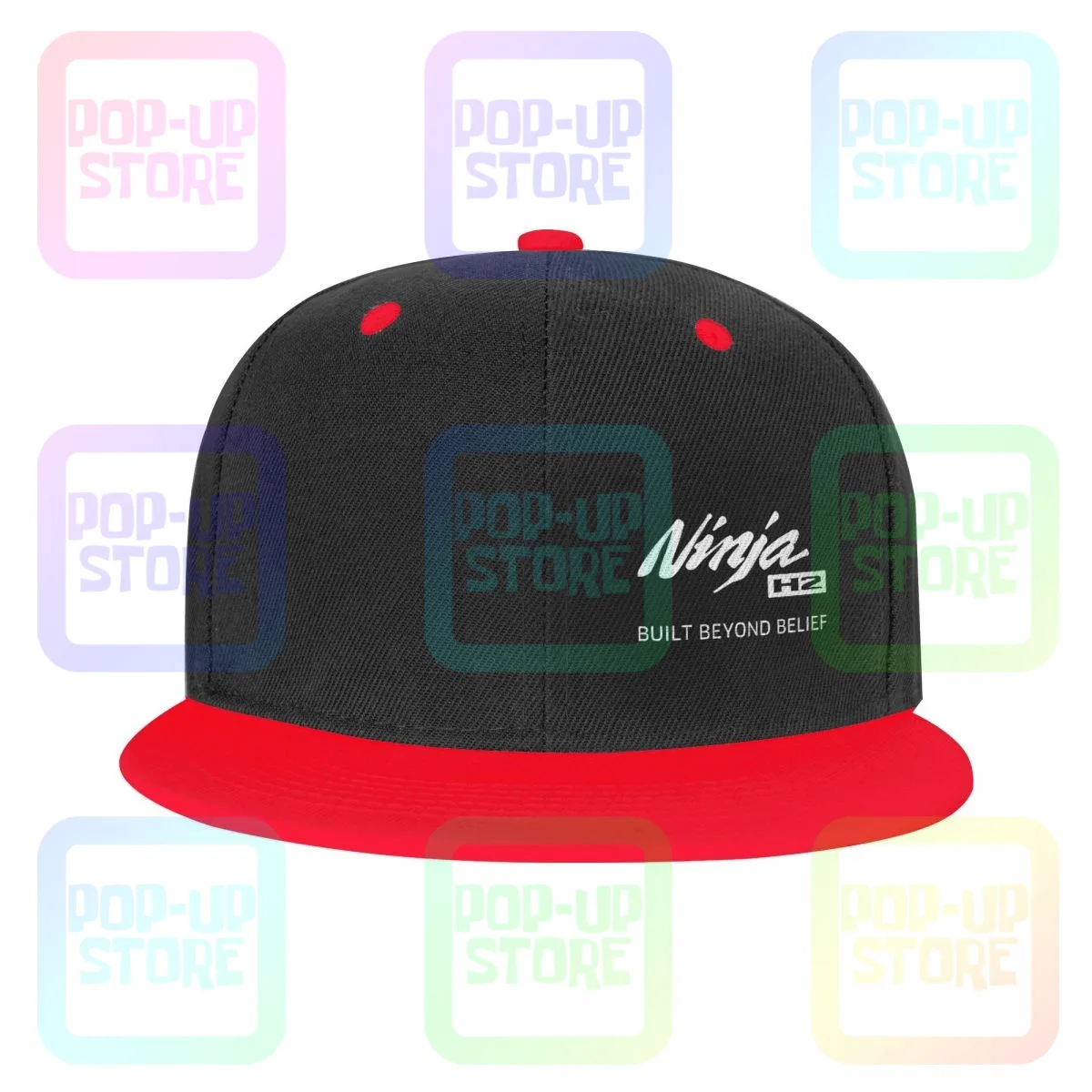 Limitede ниндзя H2 бейсболка красочная симпатичная уличная Бестселлер |