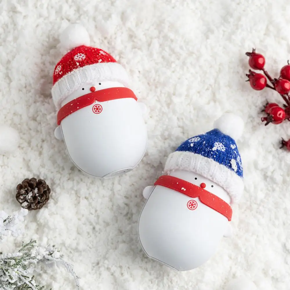 

2 в 1, мини-подогреватель для рук