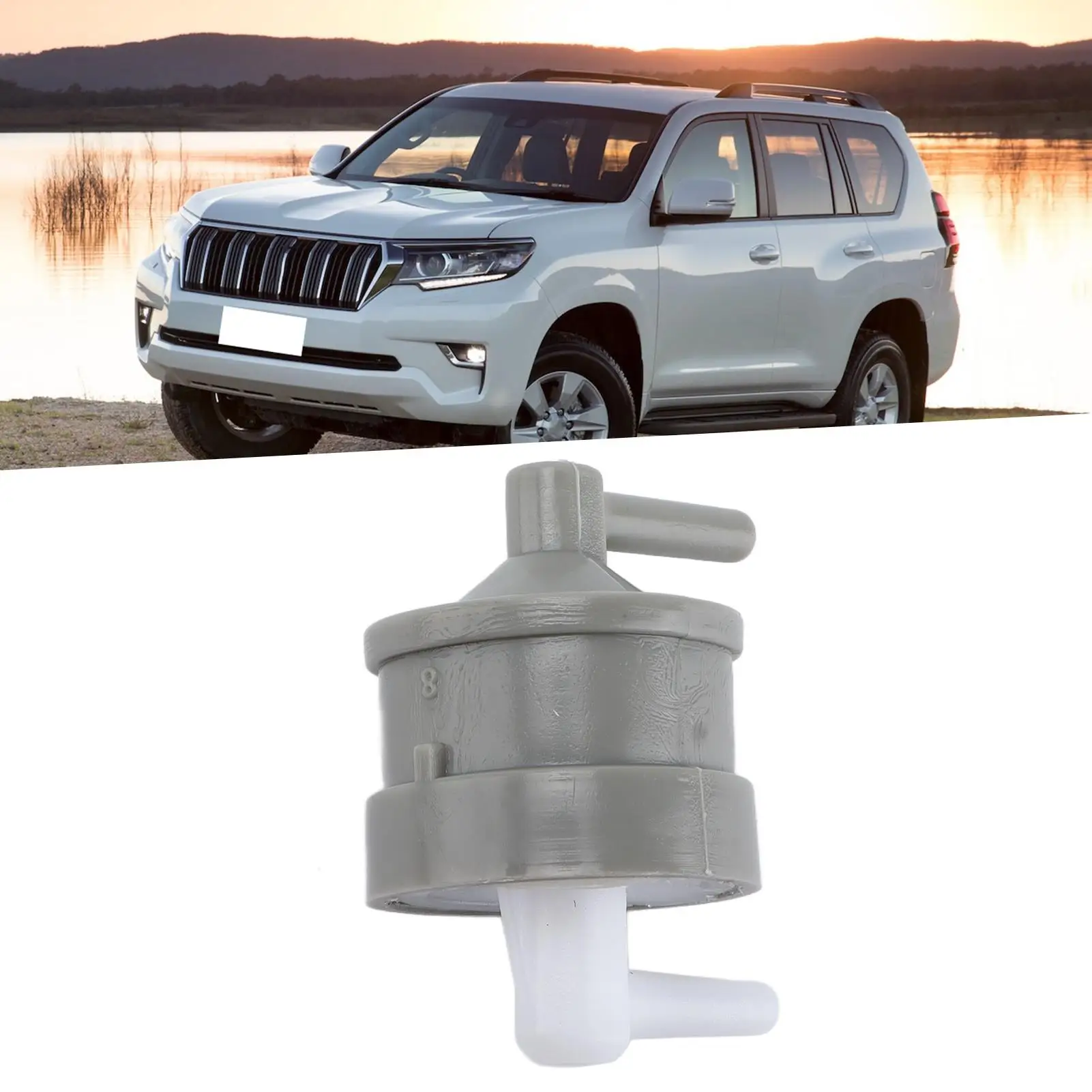 Автомобильный датчик MAP 9091711036 Фильтр маслоотделителя для prado Hilux 4Runner Auris Avensis Coaster