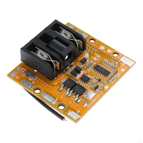 Батарейная плата 5S 21В