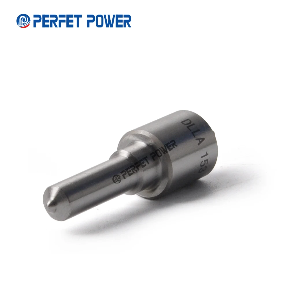 

China Made New DLLA153P884 093400-8840 Diesel Nozzle DLLA 153P 884 for 095000-5800, 095000-5801 Common Rail Fuel Injector