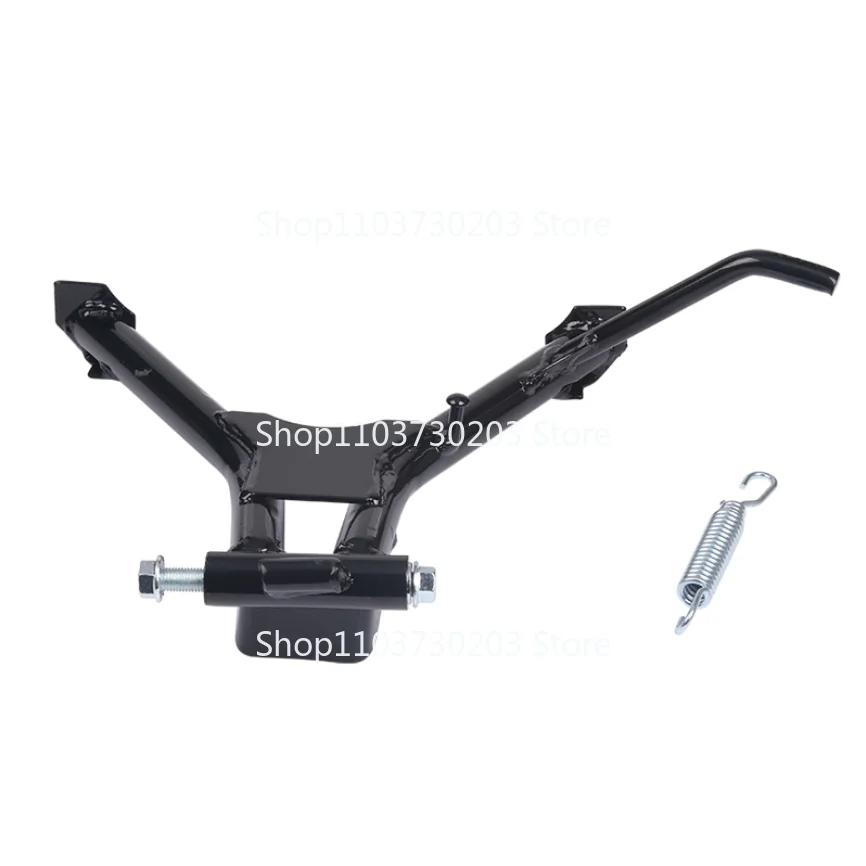 Для HYOSUNG Aquila GV300S GV300 S GV 300 300S аксессуары для мотоциклов средняя подставка