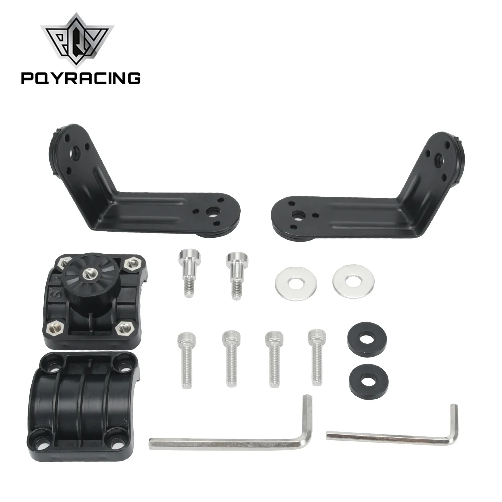 Монтажное оборудование режима перспективного преобразователя для датчика Panoptix