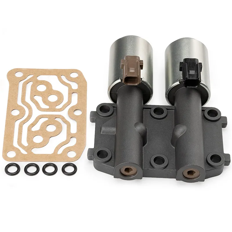 28260-R90-004 90428G двойной линейный соленоид трансмиссии для Acura TSX 2.4 для Honda CR-V Accord Element 2.4L 28260 R90 004 99245G (art.: 3920cacfa494b) - 3920cacfa494b