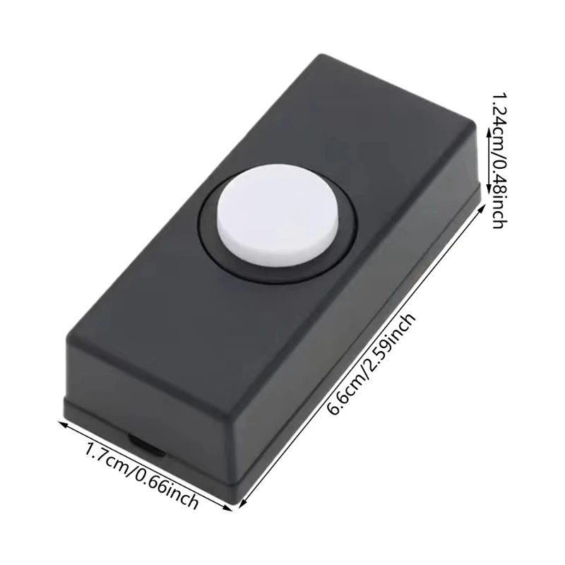 Проводка дверных звонков кнопки настенные переключатели кнопка дверного звонка