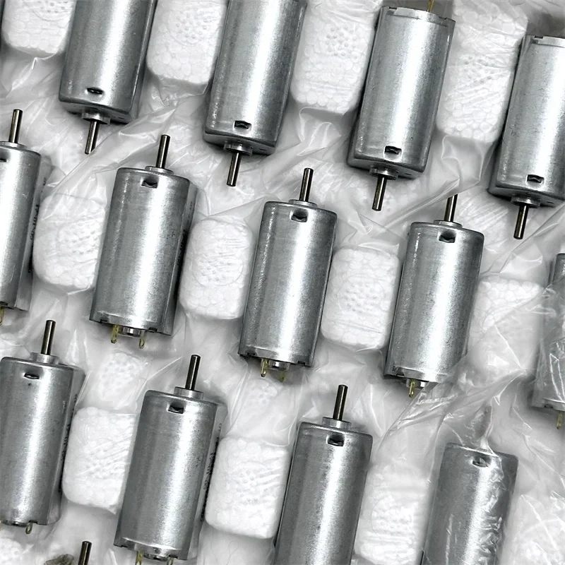 Wanzhida 180PH-3542 180 двигатель карбоновая щетка высокоскоростная модель с высоким