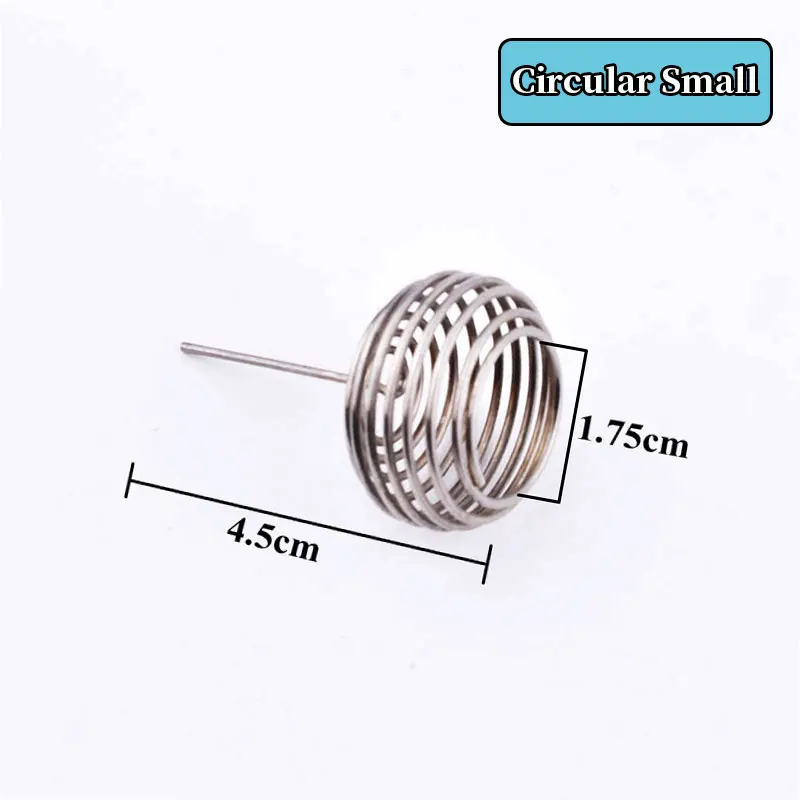 

Корзины для бонсай из нержавеющей стали